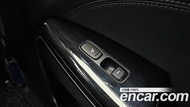 Kia K7 2017 — фото 18