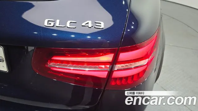 Mercedes-Benz GLC-Class 2018 — фото 9