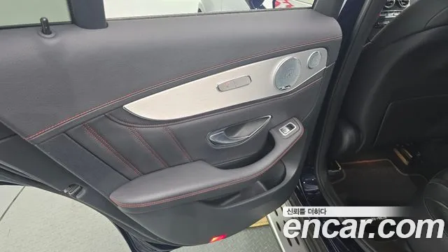 Mercedes-Benz GLC-Class 2018 — фото 15