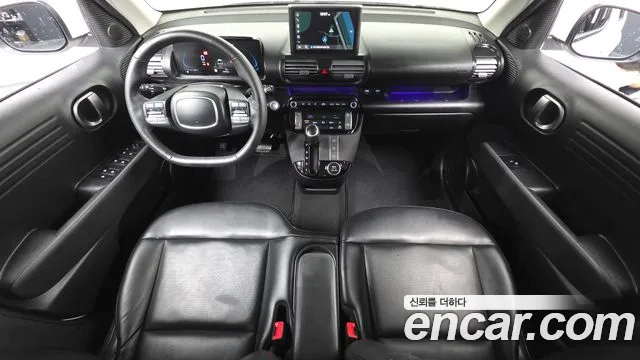 Hyundai Casper 2023 — фото 10