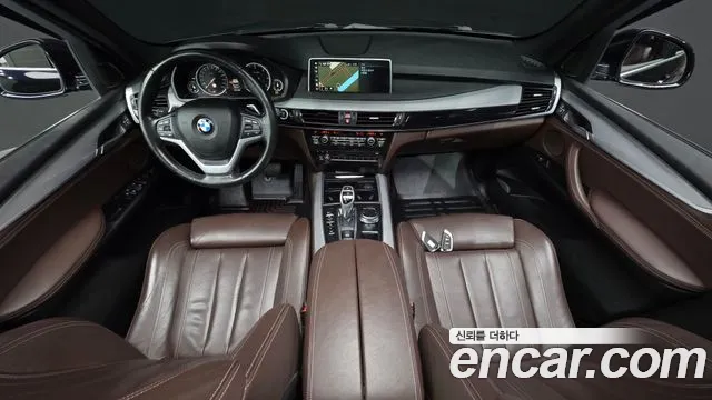 BMW X5 2018 — фото 10