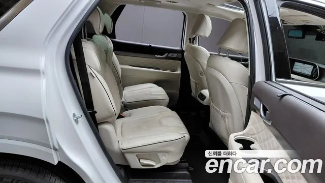 Hyundai Palisade 2022 — фото 17