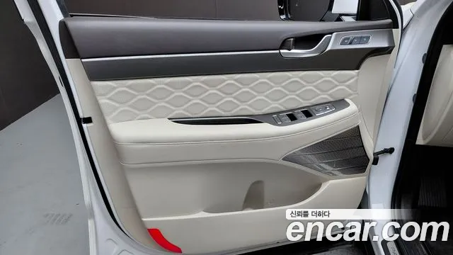 Hyundai Palisade 2022 — фото 14