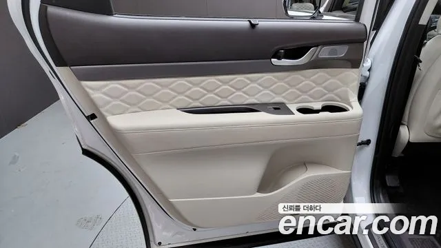 Hyundai Palisade 2022 — фото 15