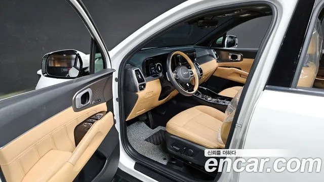 Kia Sorento 2022 — фото 13