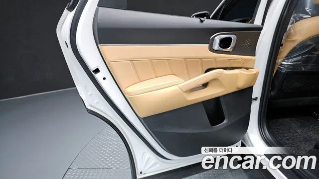 Kia Sorento 2022 — фото 15