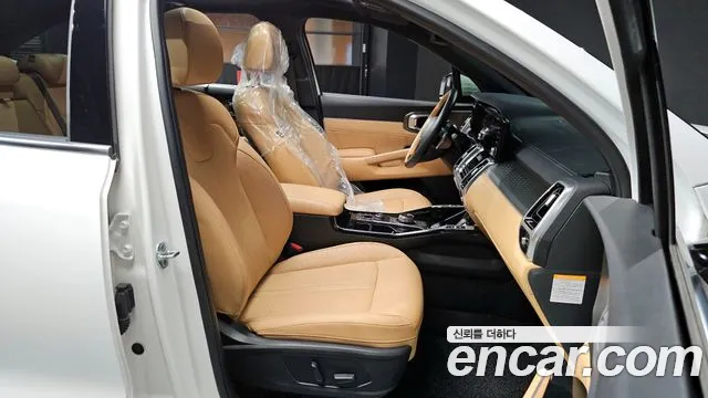 Kia Sorento 2022 — фото 16