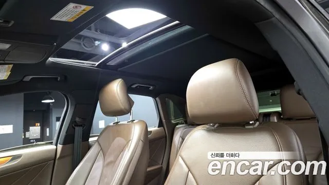 Lincoln MKC 2015 — фото 16