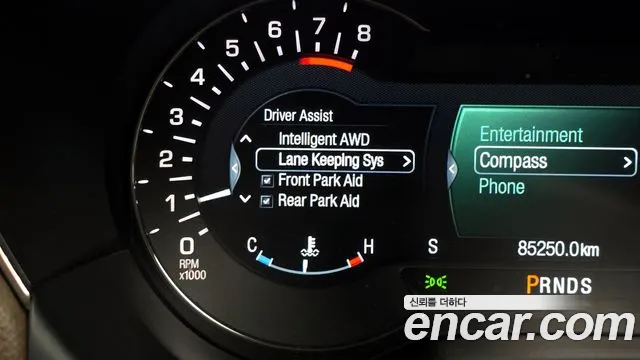 Lincoln MKC 2015 — фото 17