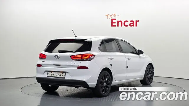 Hyundai i30 2017 — фото 2
