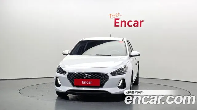 Hyundai i30 2017 — фото 3