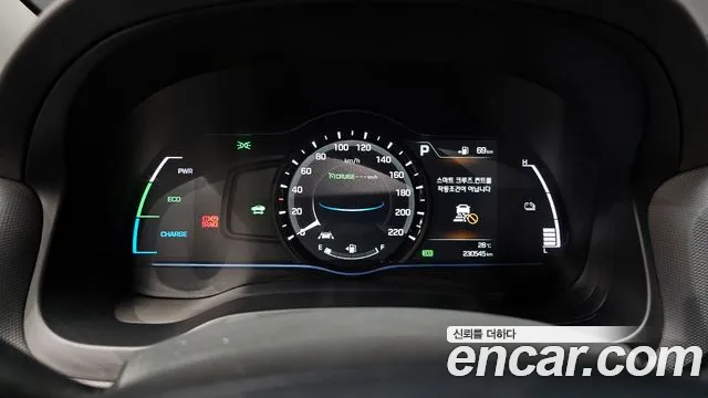 Hyundai Ioniq 2016 — фото 8