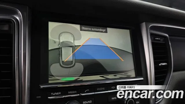 Porsche Macan 2015 — фото 20