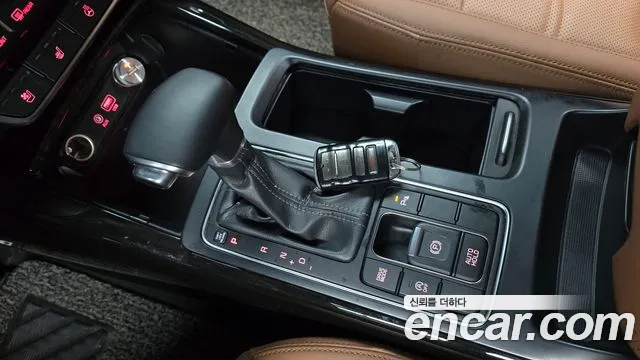 Kia Sorento 2019 — фото 12