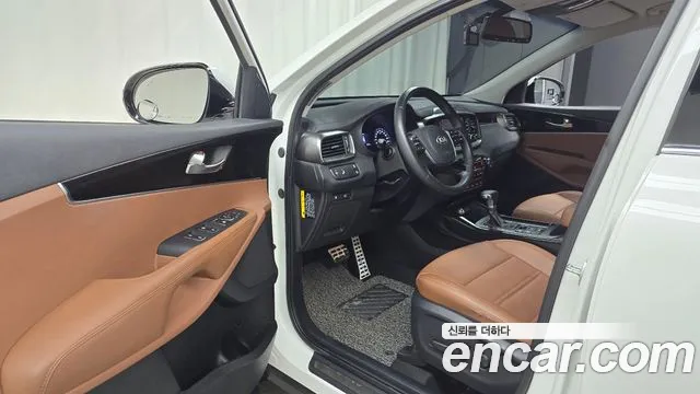 Kia Sorento 2019 — фото 13