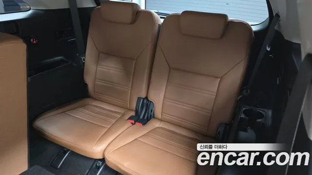 Kia Sorento 2019 — фото 18