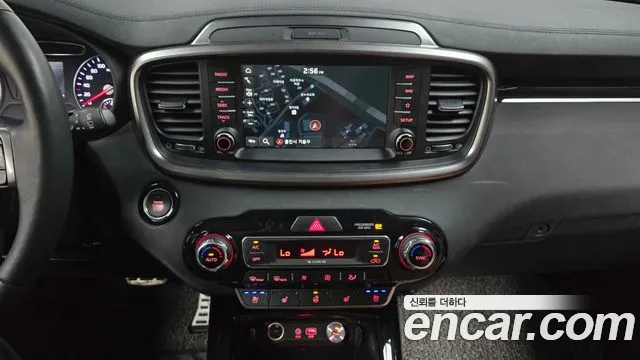 Kia Sorento 2019 — фото 20
