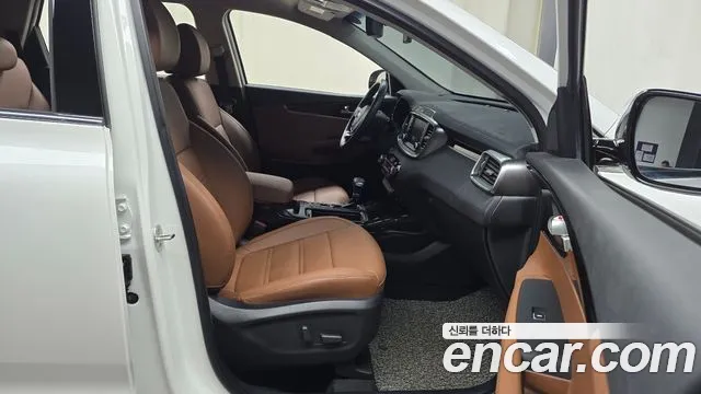 Kia Sorento 2019 — фото 16