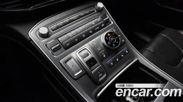 Hyundai Santafe 2021 — фото 12