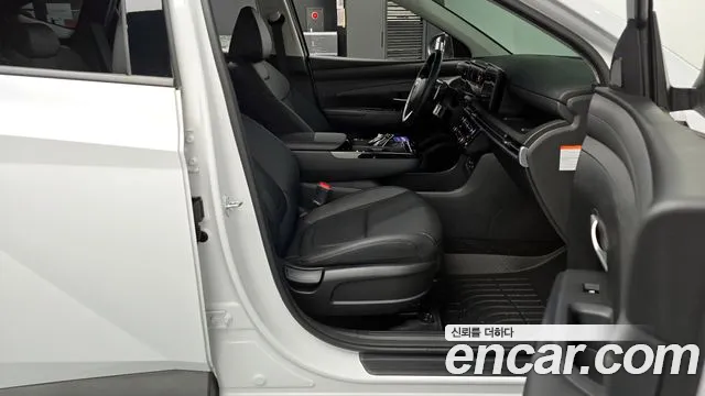 Hyundai Tucson 2025 — фото 16