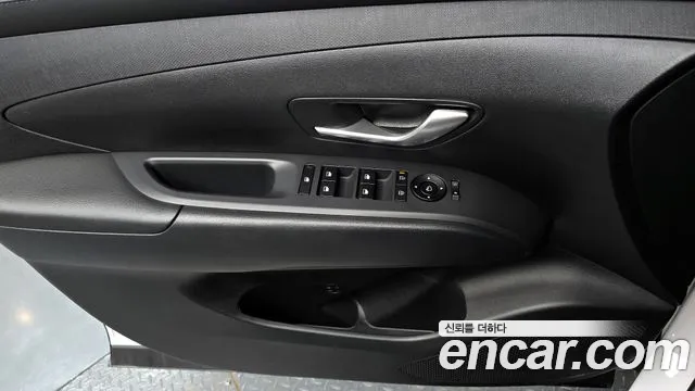 Hyundai Tucson 2025 — фото 13