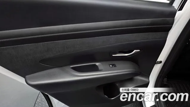 Hyundai Tucson 2025 — фото 14