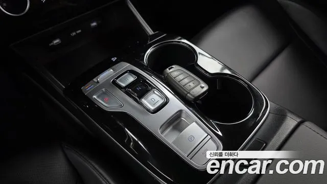 Hyundai Tucson 2021 — фото 12