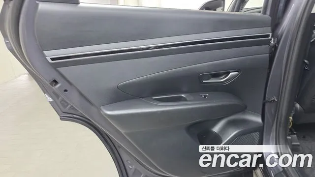 Hyundai Tucson 2021 — фото 15