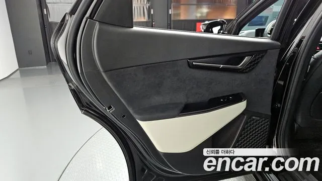 Kia EV6 2025 — фото 15
