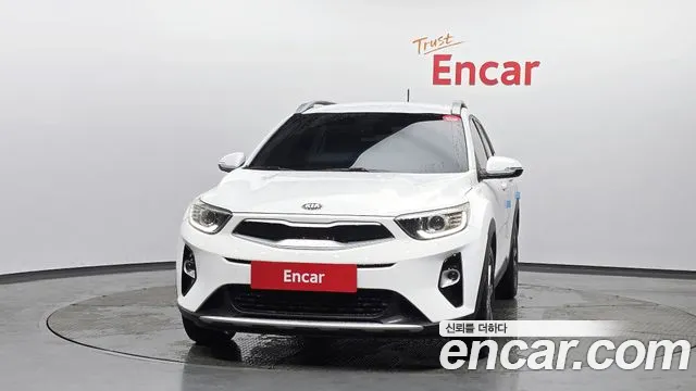Kia Stonic 2018 — фото 3