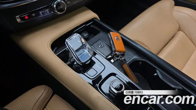 Volvo S90 2023 — фото 12