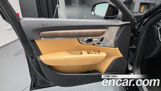 Volvo S90 2023 — фото 14