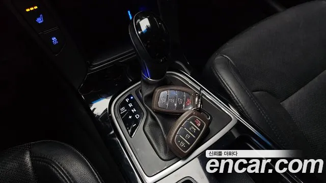 Hyundai i40 2014 — фото 12