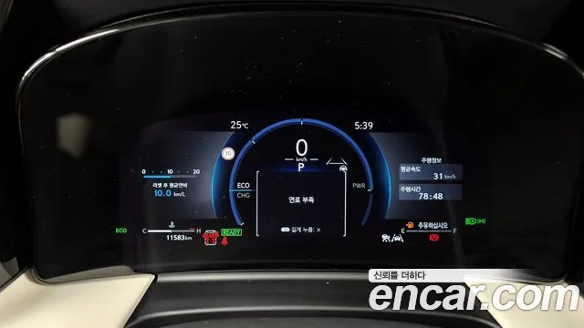 Lexus LM 2025 — фото 11