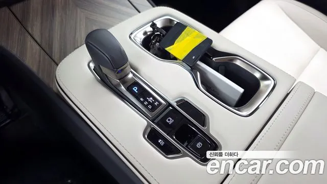 Lexus LM 2025 — фото 12