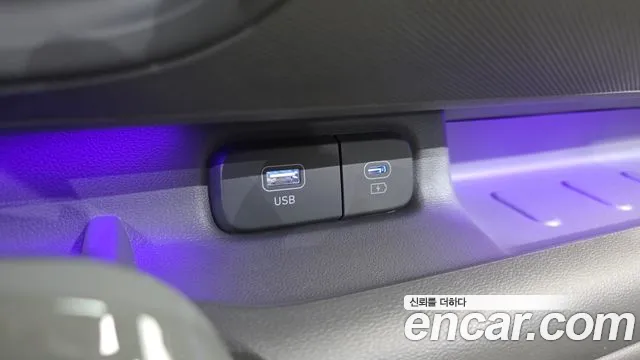Hyundai Casper 2025 — фото 19