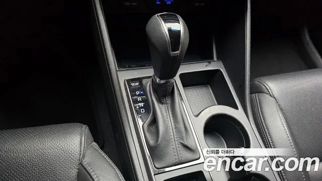 Hyundai Tucson 2016 — фото 12