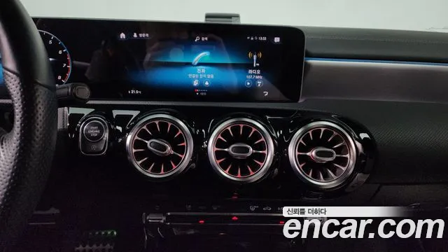 Mercedes-Benz CLA-Class 2020 — фото 14