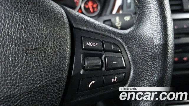 BMW 3-Series 2015 — фото 17