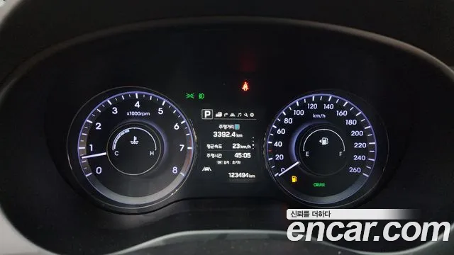 Hyundai Aslan 2015 — фото 11