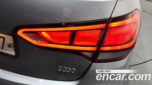 Hyundai Aslan 2015 — фото 9