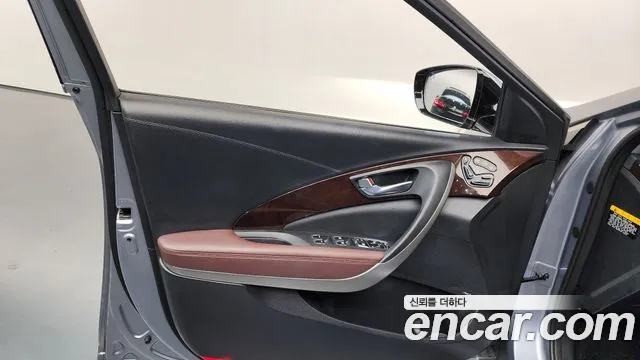 Hyundai Aslan 2015 — фото 14