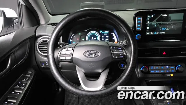 Hyundai Kona 2020 — фото 19