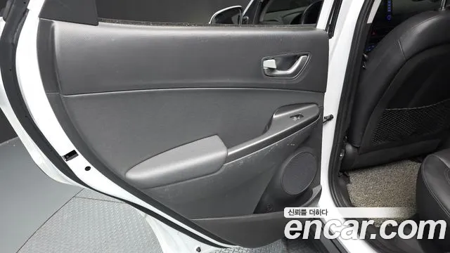 Hyundai Kona 2020 — фото 15