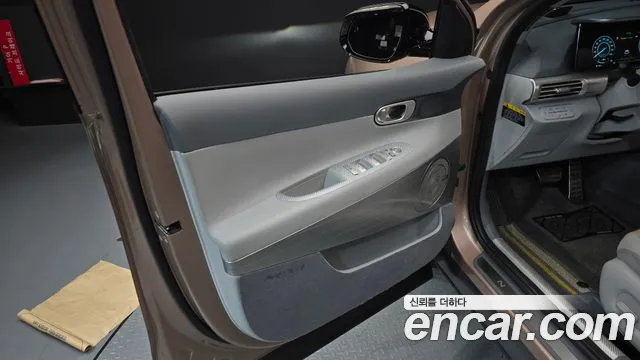 Hyundai Nexo 2022 — фото 14