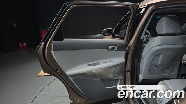 Hyundai Nexo 2022 — фото 15