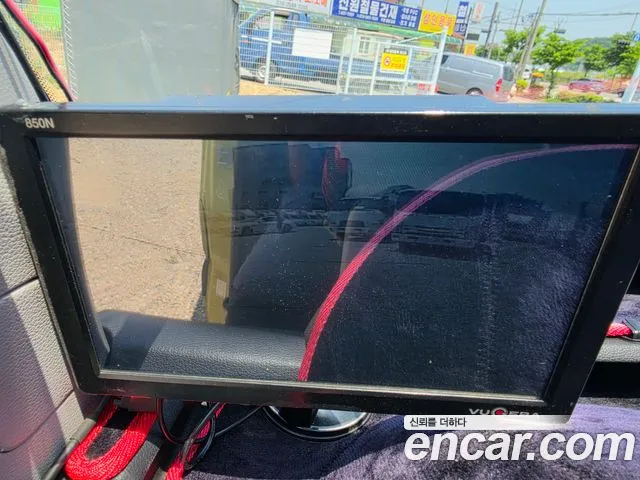 Hyundai Solati 2018 — фото 14
