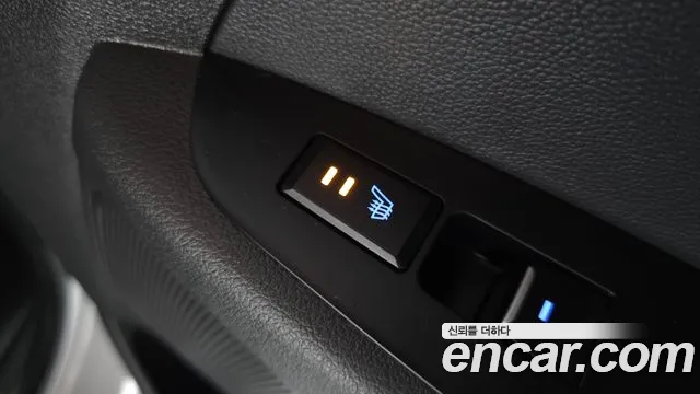 Hyundai Tucson 2019 — фото 19