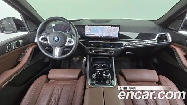 BMW X5 2026 — фото 10