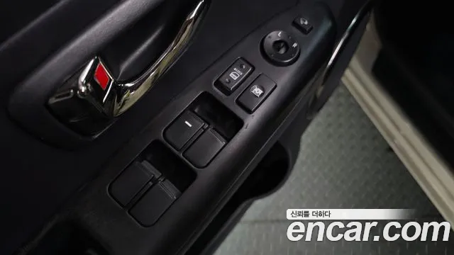 Kia Soul 2010 — фото 14